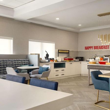 Hampton Inn By Hilton Napanee Greater Napanee Esterno foto