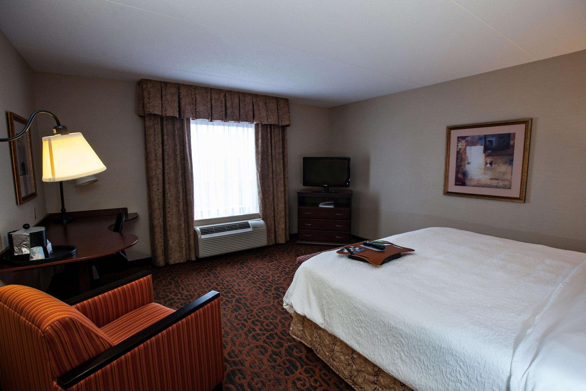 Hampton Inn By Hilton Napanee Greater Napanee Esterno foto