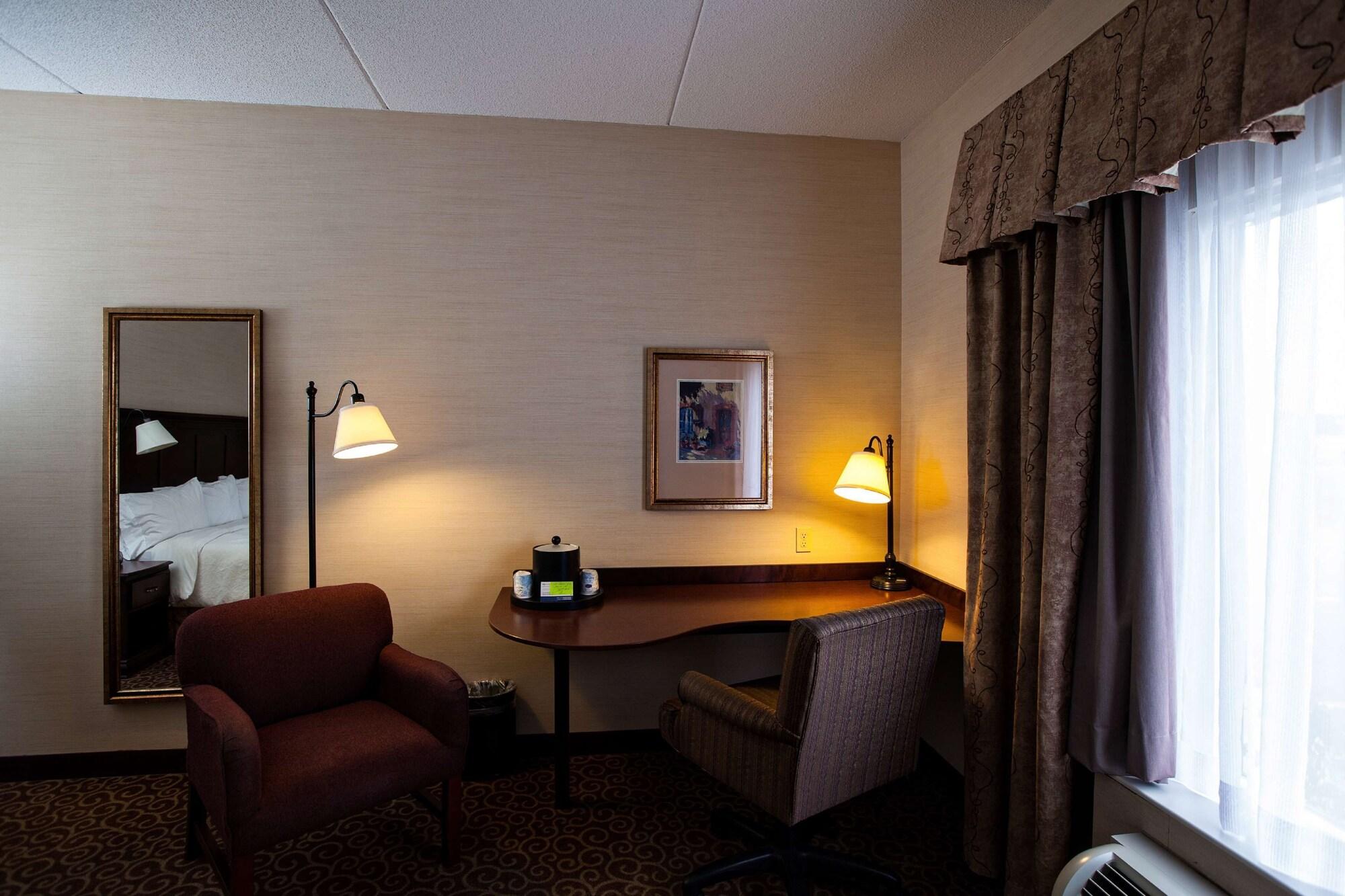 Hampton Inn By Hilton Napanee Greater Napanee Esterno foto