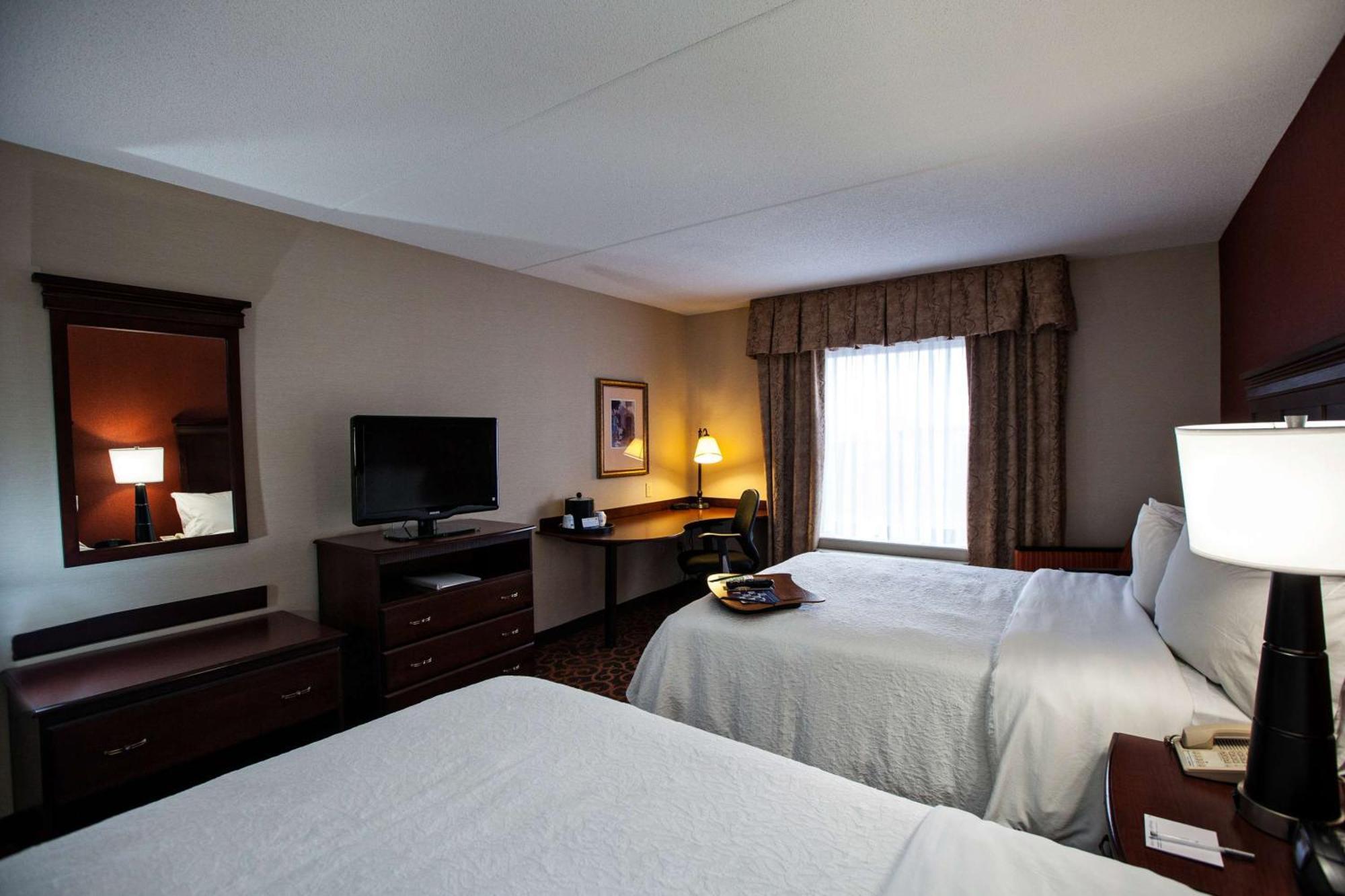 Hampton Inn By Hilton Napanee Greater Napanee Esterno foto