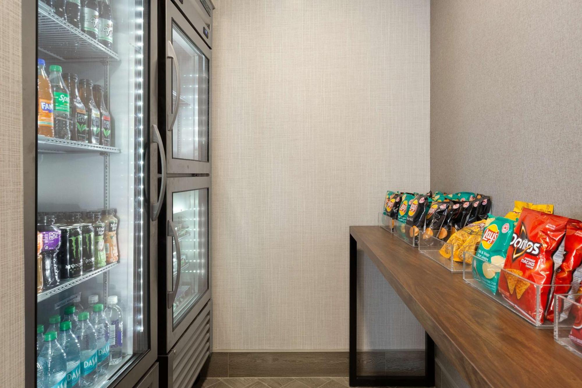 Hampton Inn By Hilton Napanee Greater Napanee Esterno foto