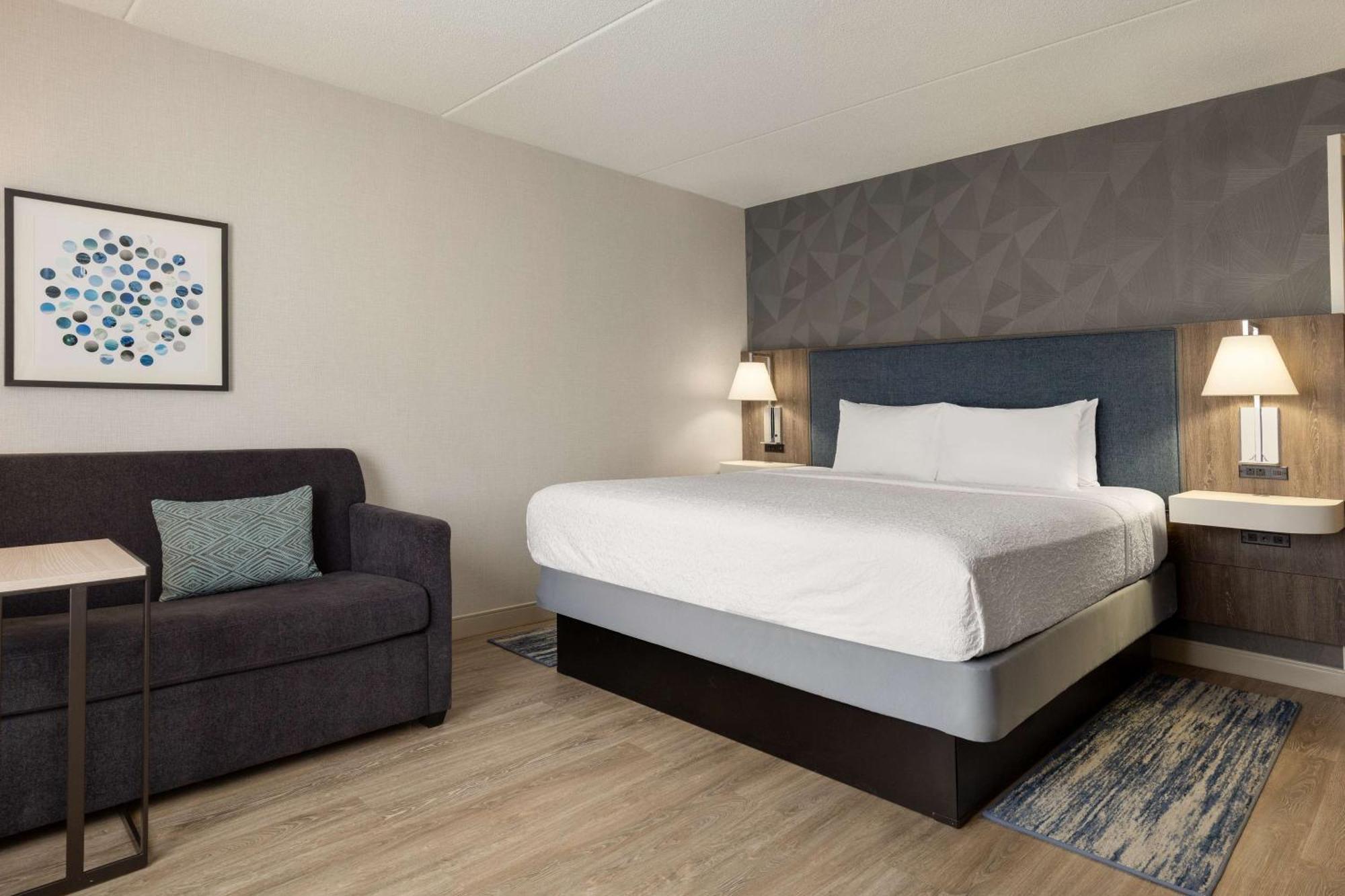 Hampton Inn By Hilton Napanee Greater Napanee Esterno foto