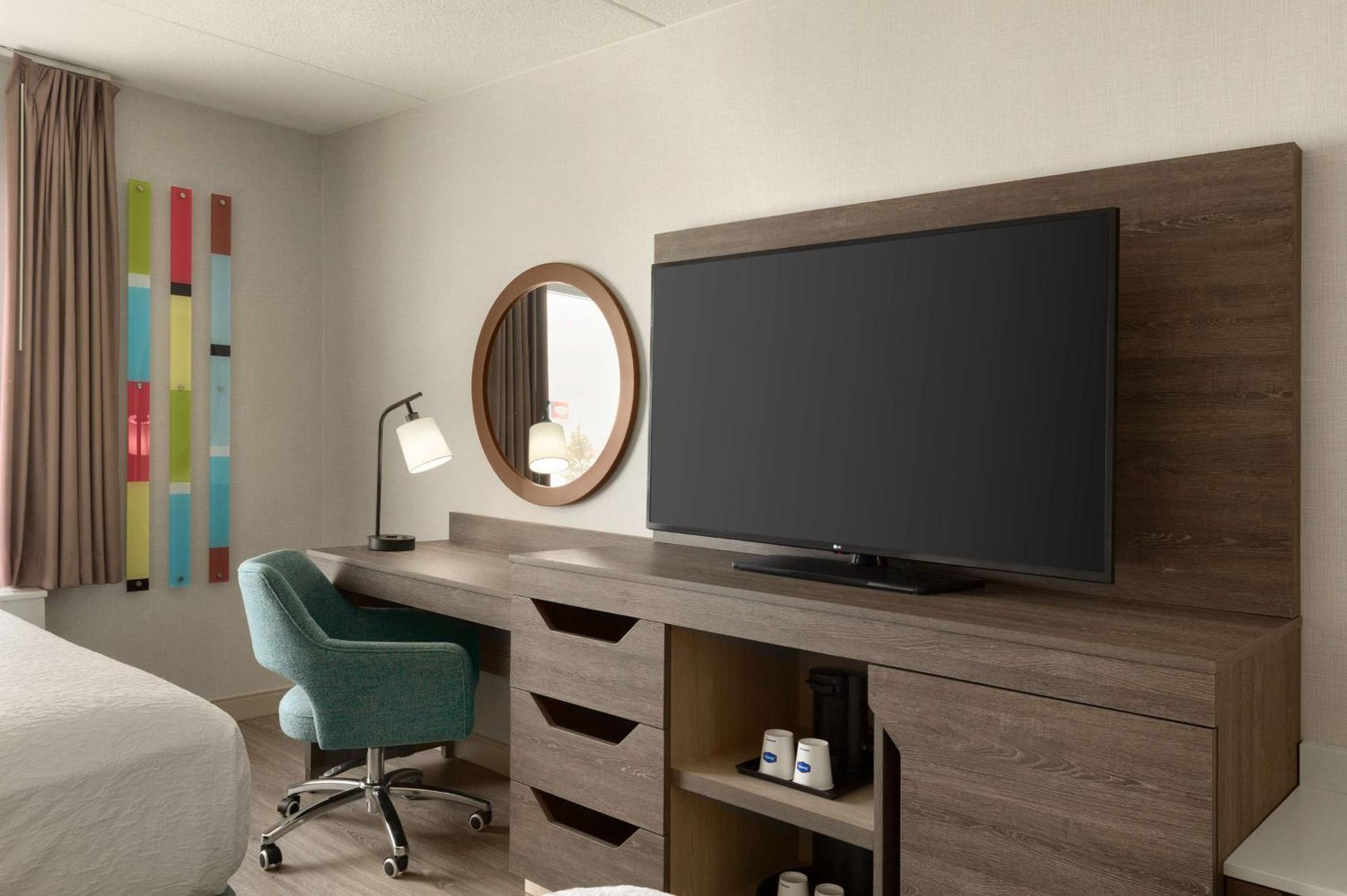 Hampton Inn By Hilton Napanee Greater Napanee Esterno foto