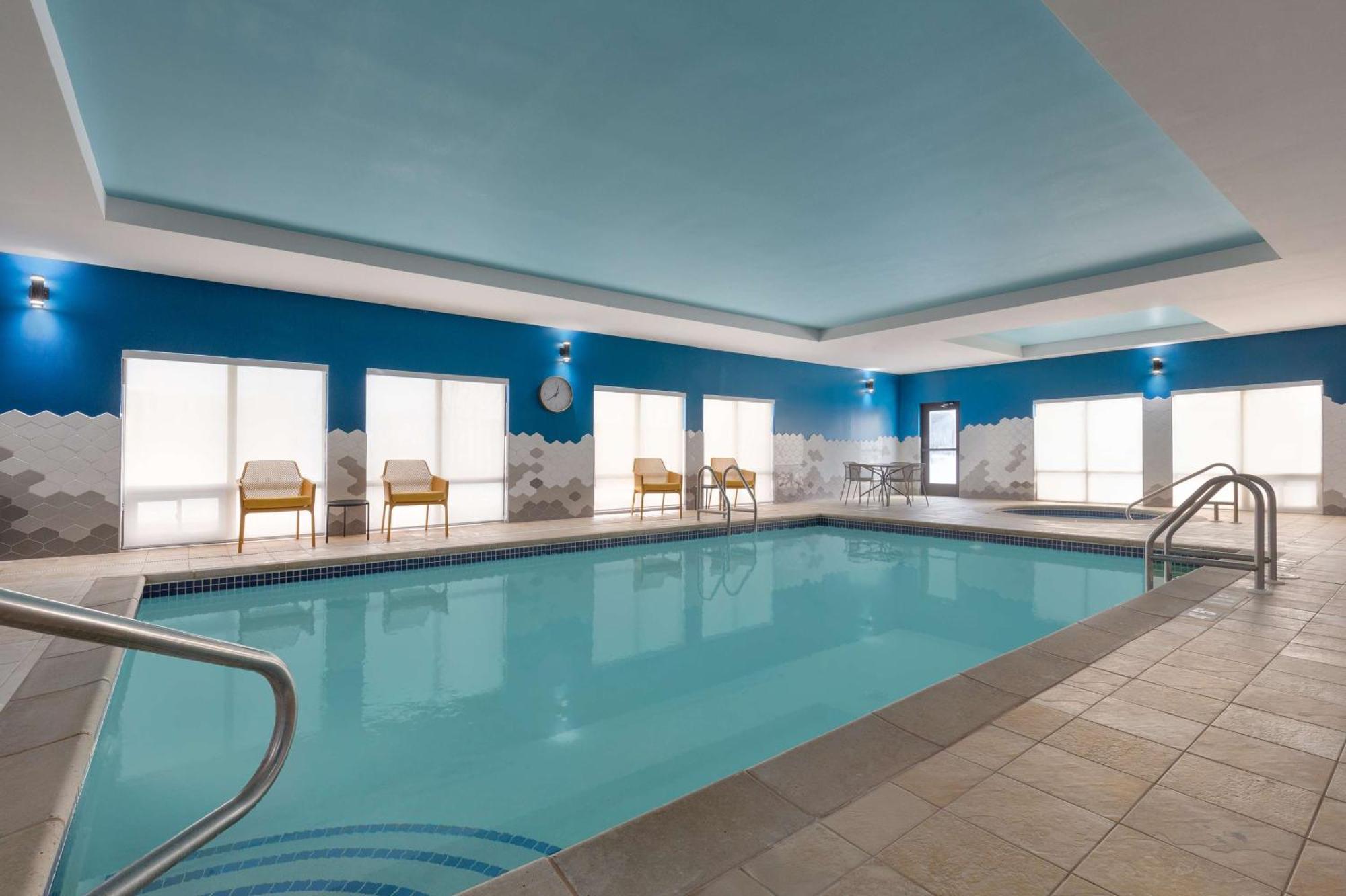 Hampton Inn By Hilton Napanee Greater Napanee Esterno foto