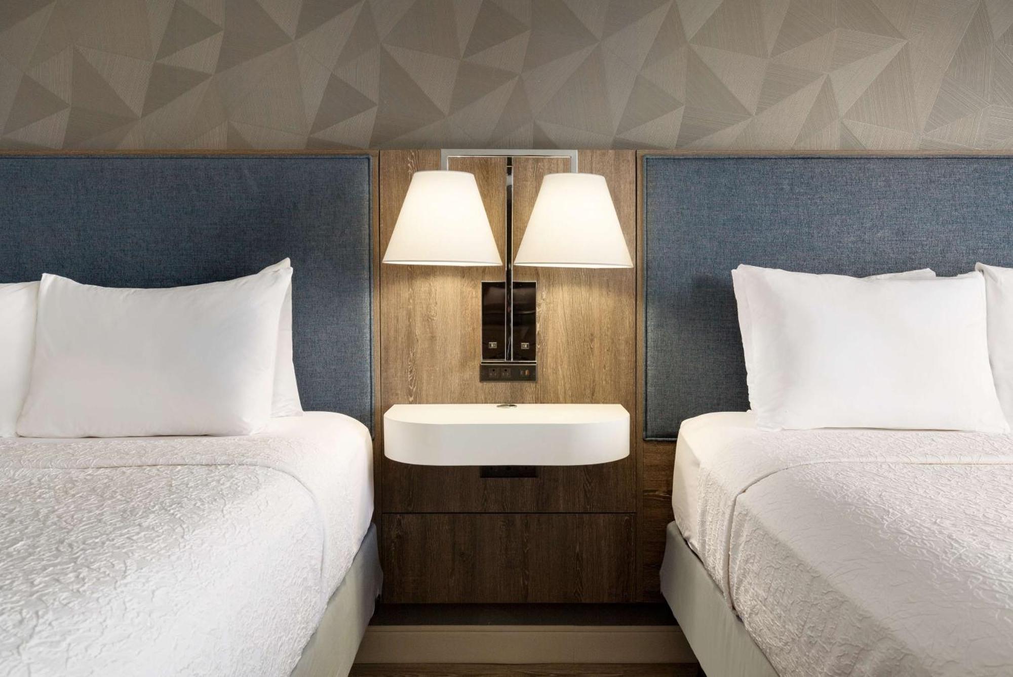 Hampton Inn By Hilton Napanee Greater Napanee Esterno foto