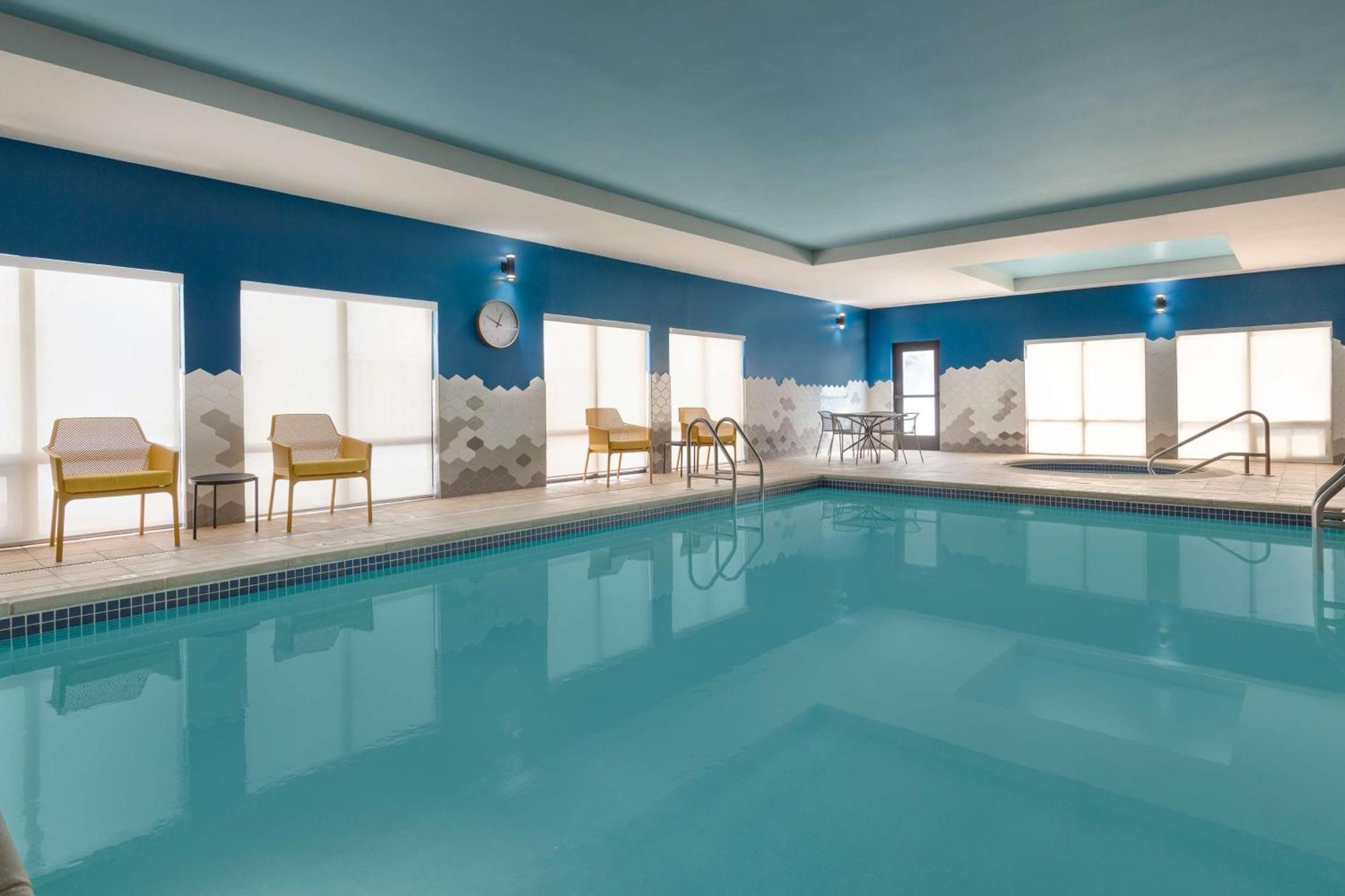 Hampton Inn By Hilton Napanee Greater Napanee Esterno foto