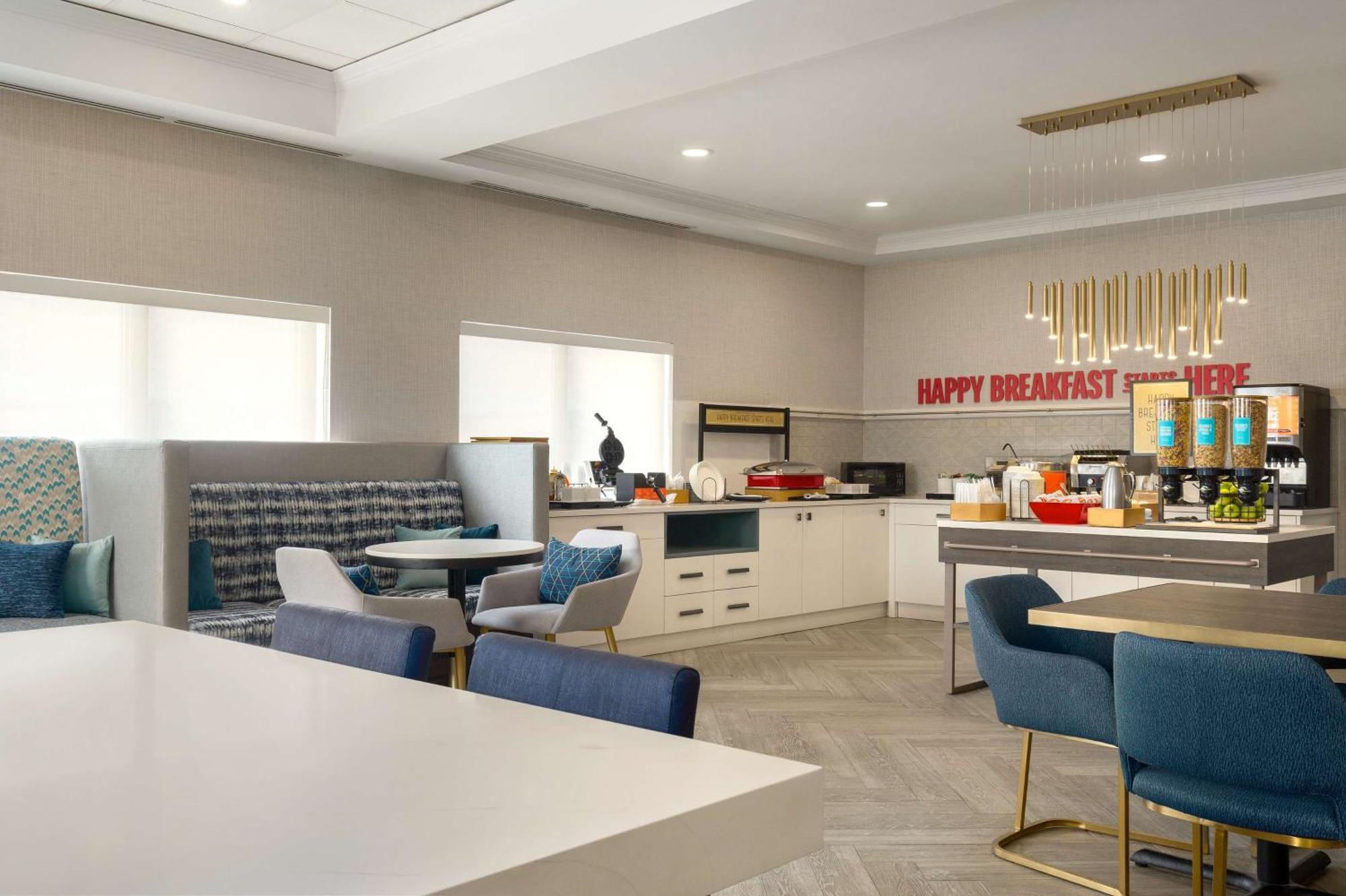 Hampton Inn By Hilton Napanee Greater Napanee Esterno foto