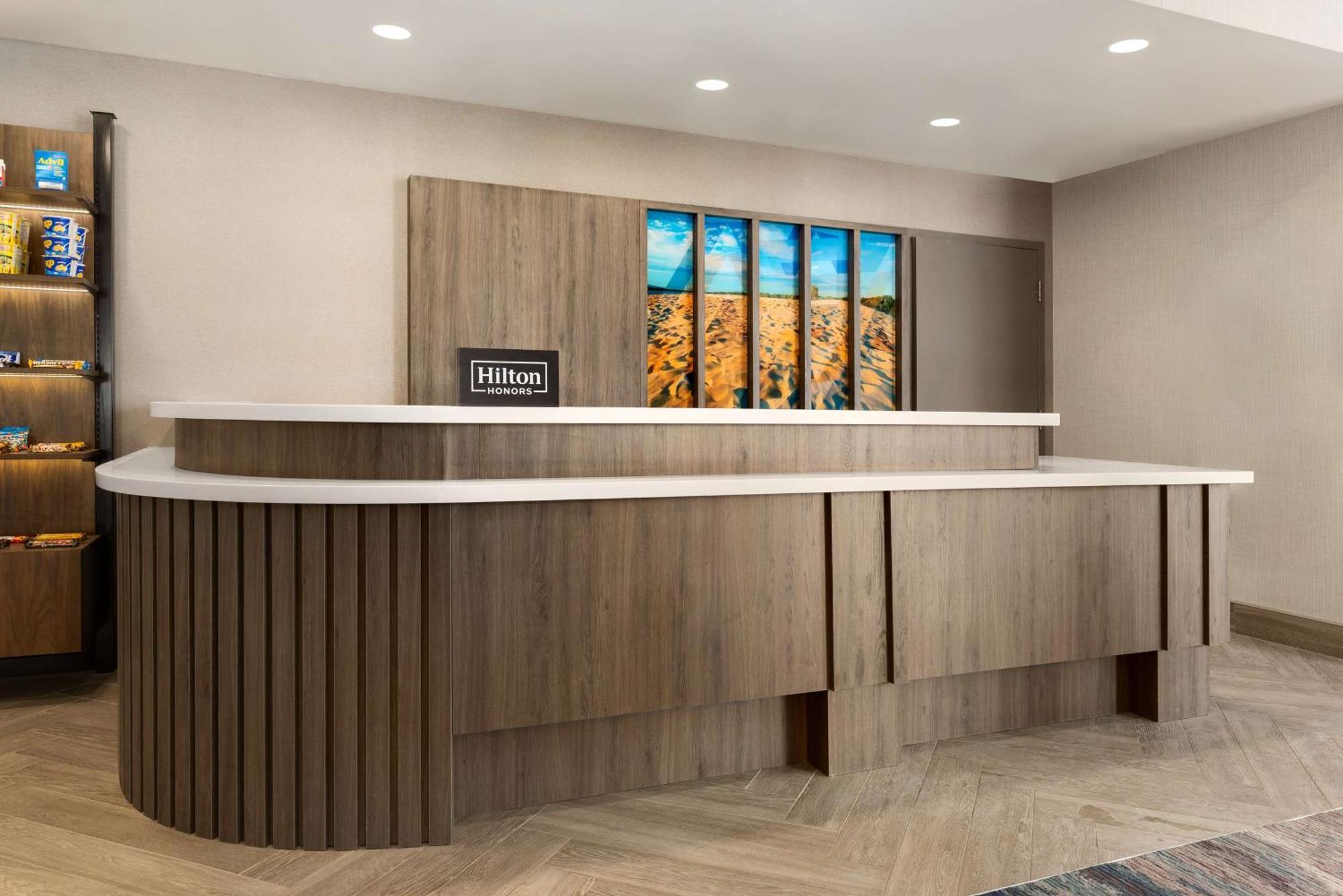 Hampton Inn By Hilton Napanee Greater Napanee Esterno foto