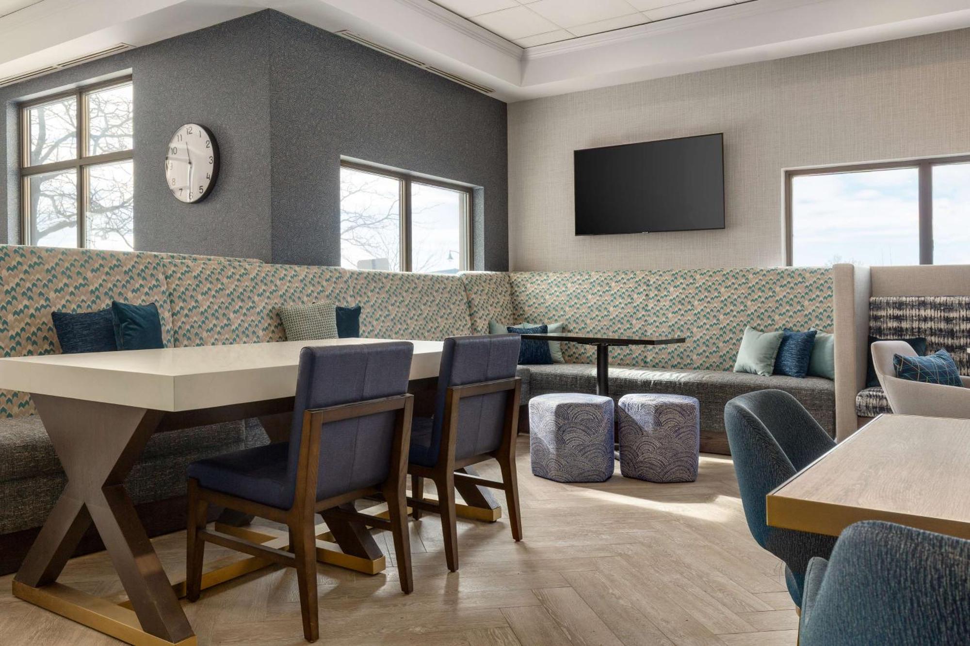 Hampton Inn By Hilton Napanee Greater Napanee Esterno foto