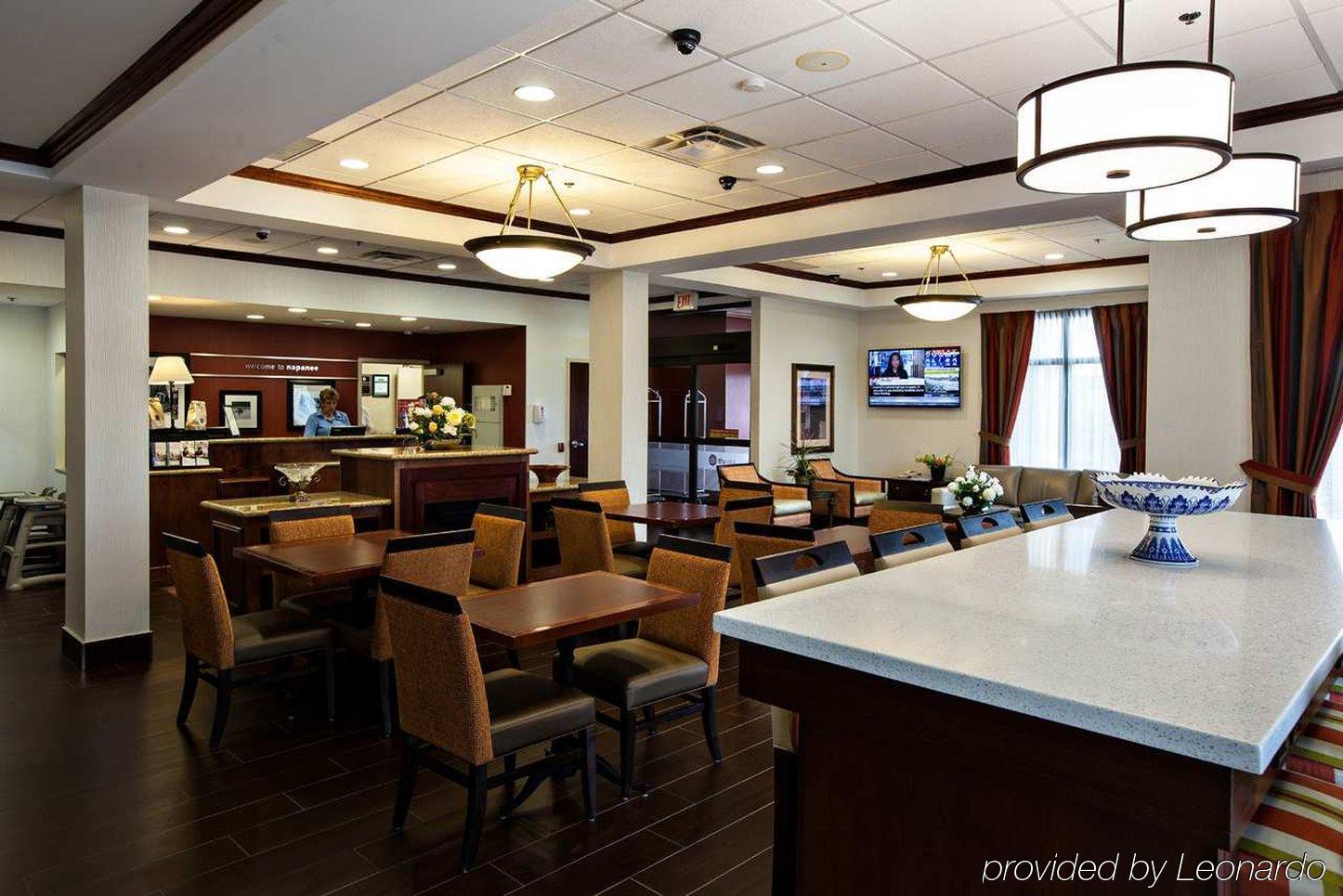 Hampton Inn By Hilton Napanee Greater Napanee Esterno foto