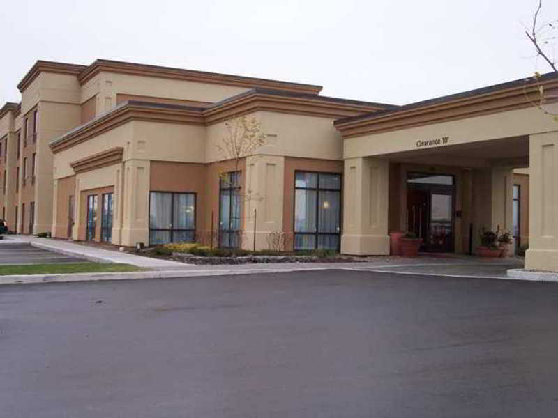 Hampton Inn By Hilton Napanee Greater Napanee Esterno foto