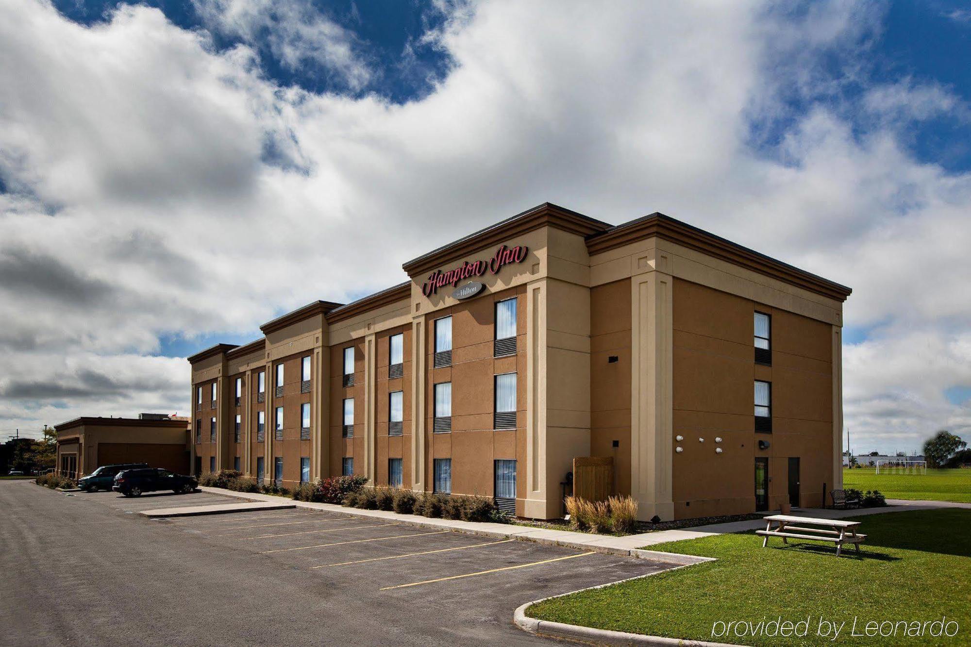 Hampton Inn By Hilton Napanee Greater Napanee Esterno foto